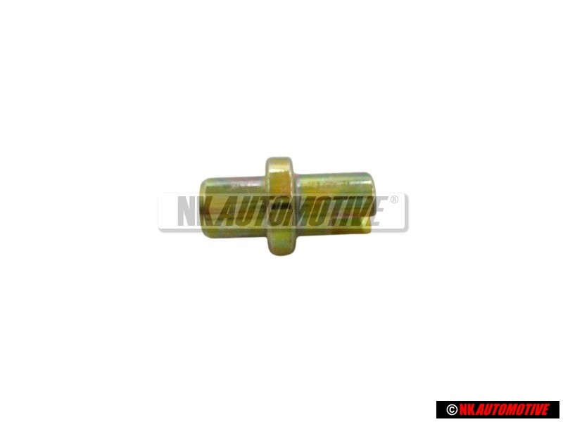 VW Original Suplemento Soporte P. 