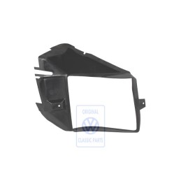 Audi Original Conduccion Aire - 4A0117339