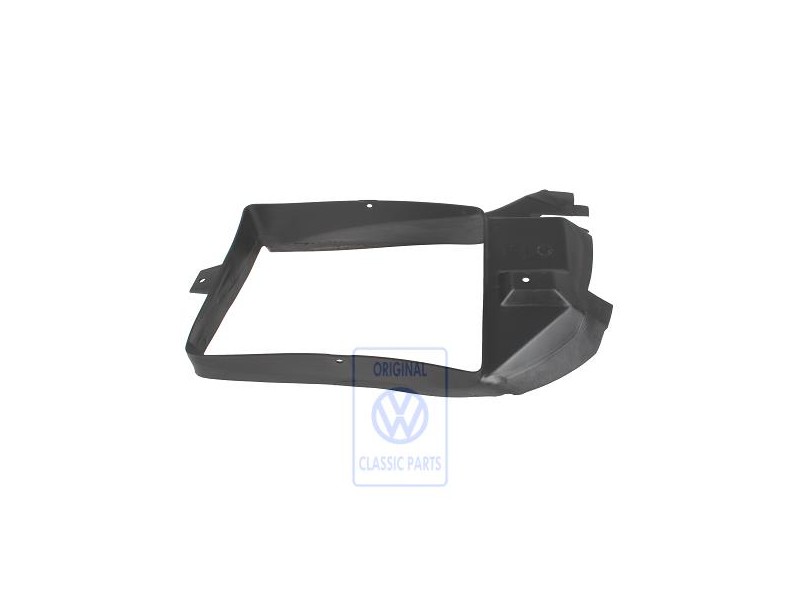 Audi Original Conduccion Aire - 4A0117339B