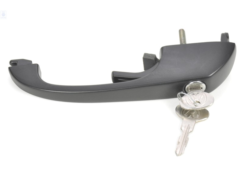 VW Original Manija Puerta, Imprimada - 251837205