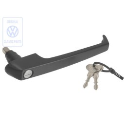 VW Original Manija Ext. 