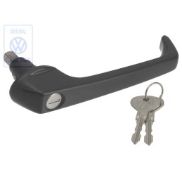 VW Original Manija Ext. 