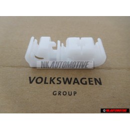 VW Original Soporte - 893611797