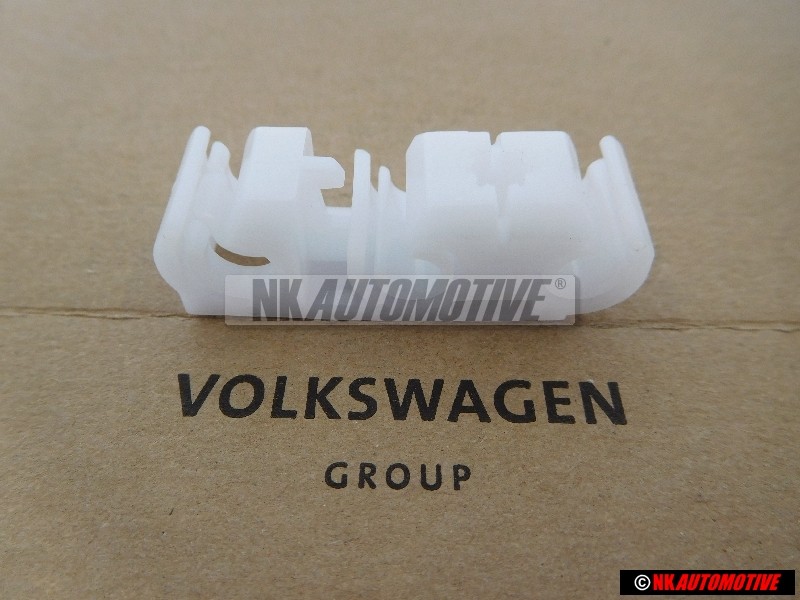 VW Original Soporte - 893611797