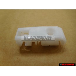 VW Original Soporte - 893611797