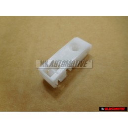 VW Original Soporte - 893611797