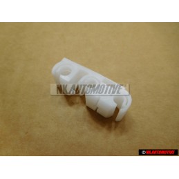 VW Original Soporte - 893611797