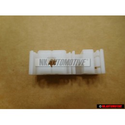 VW Original Soporte - 893611797