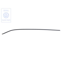 VW Original Liston Adorno P. Montante A Grafito - 251853705 1BG