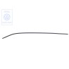 VW Original Liston Adorno P. Montante A Grafito - 251853705 1BG