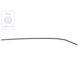 VW Original Liston Adorno P. Montante A Grafito - 251853706 1BG