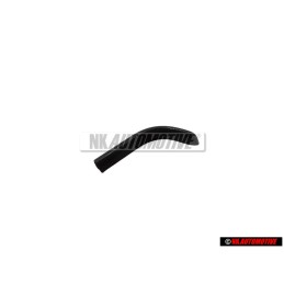 VW Original Caperuza Cierre Grafito - 251853709 1BG