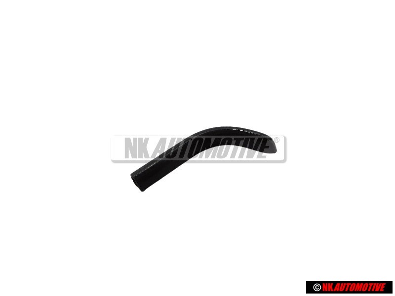 VW Original Caperuza Cierre Grafito - 251853709 1BG