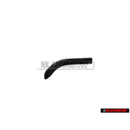 VW Original Caperuza Cierre Grafito - 251853710 1BG