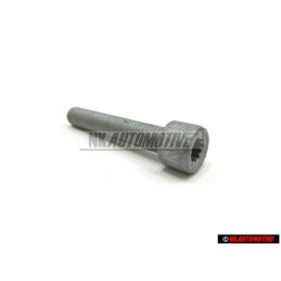 VW Original Tornillo Cilindrico Con Cabeza De Estrella Interior - 893407237