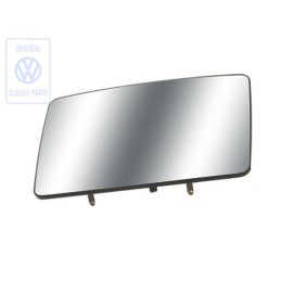 VW Original Cristal Espejo (Convexo) - 251857521A