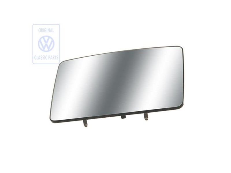 VW Original Cristal Espejo (Convexo) - 251857521A