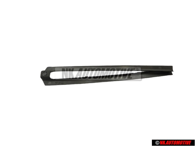 VW Original Pieza Deslizante - 251881213