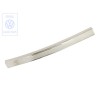 VW Original Parachoques, Cromado - 255807111B