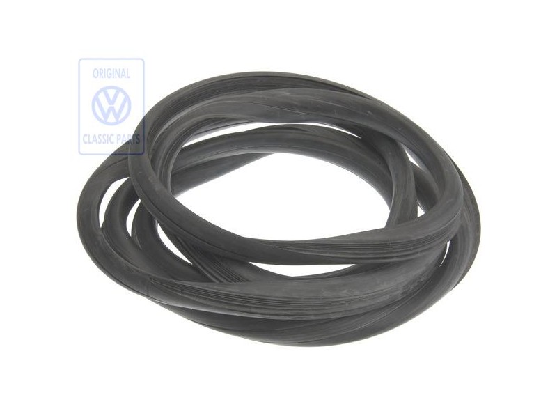 VW Original Junta Para Parabrisas - 255845121