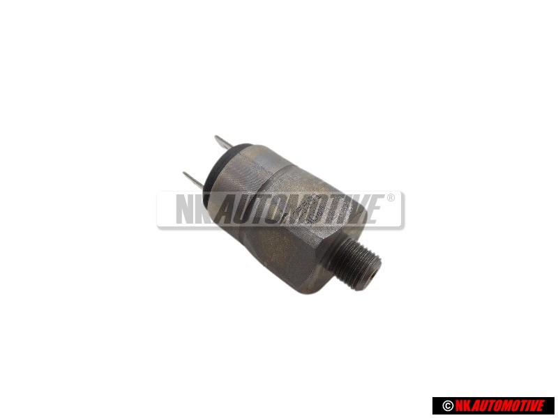VW Original Conmutador Presion Aceite - 255919081