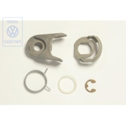 VW Original Kit Reparacion P.Manija Puerta - 357898083A