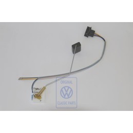 VW Original Transmisor De Indicador De Nivel De Combustible - 357919671