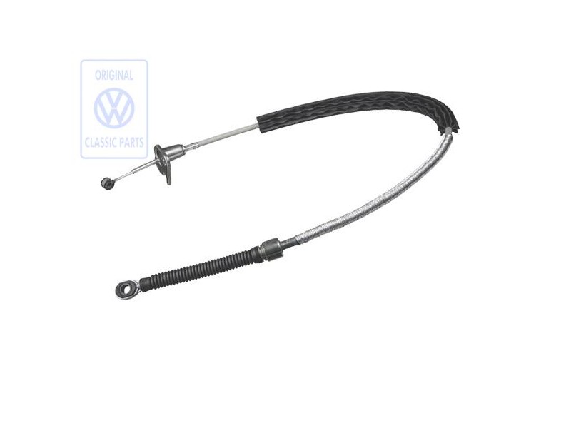 VW Original Cable Accionamiento De Cambio - 3A0711265