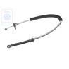 VW Original Cable Accionamiento De Cambio - 3A0711265