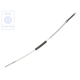 VW Original Cable De Seleccion - 3A0711266