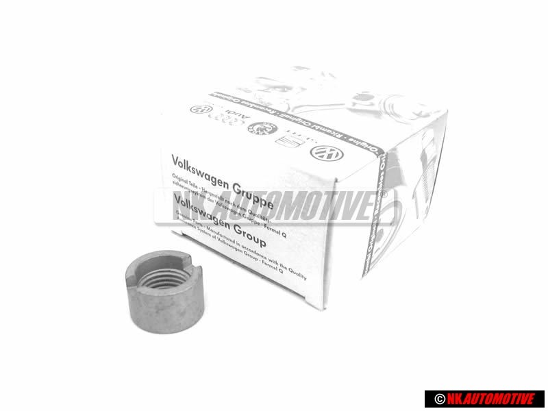 VW Original Casquillo Roscado - 811412365