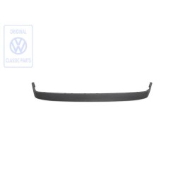 VW Original Spoiler Grafito - 535805903B 2BC
