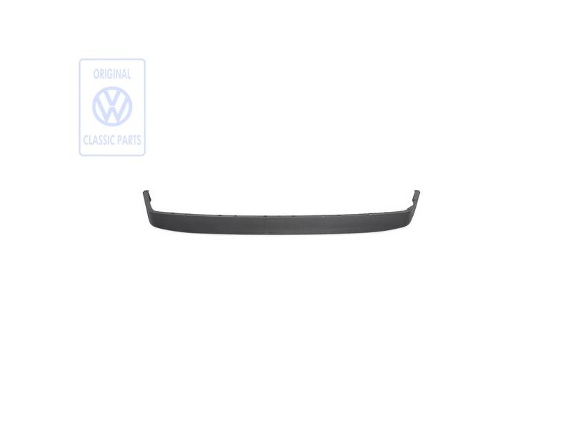 VW Original Spoiler Grafito - 535805903B 2BC