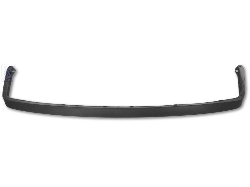VW Original Spoiler Grafito - 535805903C 2BC