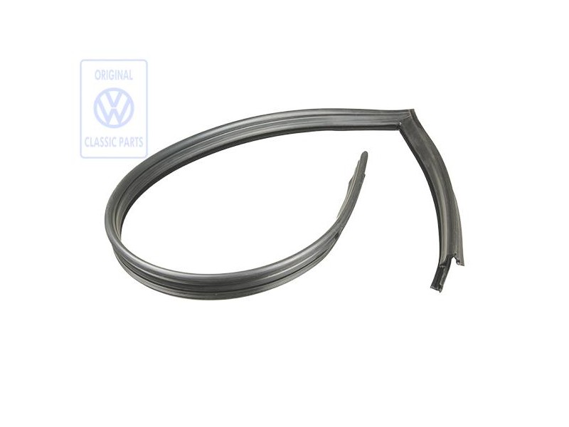 VW Original Guia Ventanilla - 535837439A
