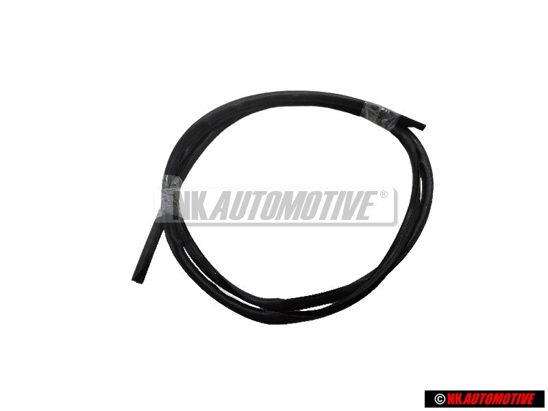 VW Original Perfil Cobertor - 535845127A