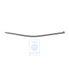 VW Original Liston Adorno Techo Negro Satinado - 535853705 01C