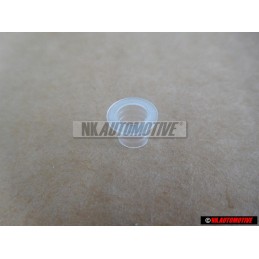 VW Original Casquillo - 535853837