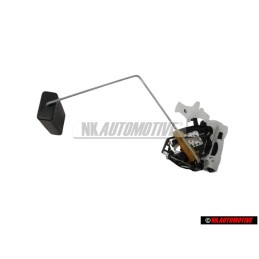 VW Original Transmisor De Indicador De Nivel De Combustible - 535919673C