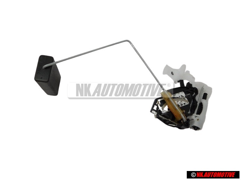 VW Original Transmisor De Indicador De Nivel De Combustible - 535919673C