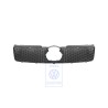 VW Original Calandra Negro Satinado - 6E0853653A 01C