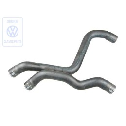 VW Original Tubo Flexible Refrigerante - 6N0121049A