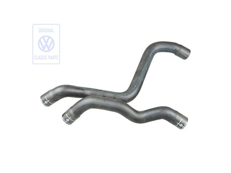 VW Original Tubo Flexible Refrigerante - 6N0121049A