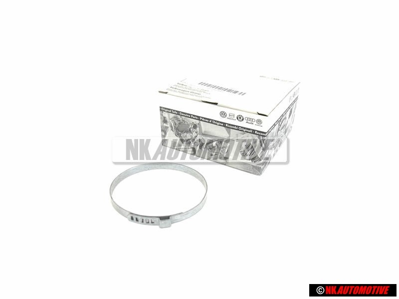 VW Original Abrazadera - 803407291