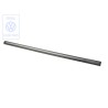 VW Original Moldura Protectora Para Puerta Negro Satinado - 6N4853754A B41