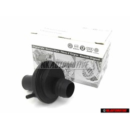VW Original Valvula Purga - 7M0128101