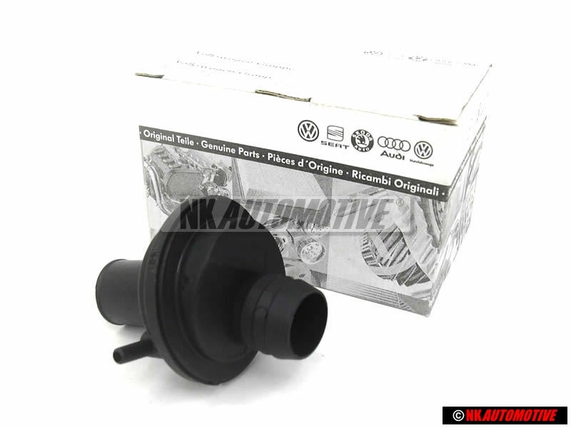 VW Original Valvula Purga - 7M0128101