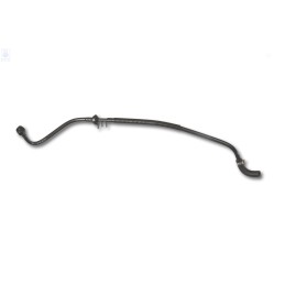 VW Original Tubo De Depresion Con Valvula De Retencion - 701611931AG