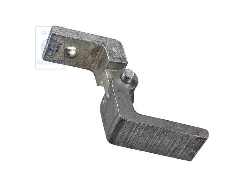 VW Original Bisagra De Puerta - 701831401