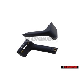 VW Original Tirador De Puerta Laguna - 701867161A J51